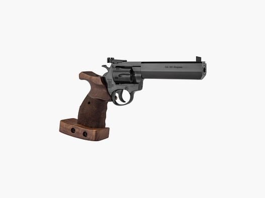Revolver Alpha-Proj Sport 357 Target - 6 pollici