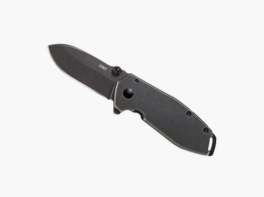 CRKT SQUID ASSISTED BLACKWASH
