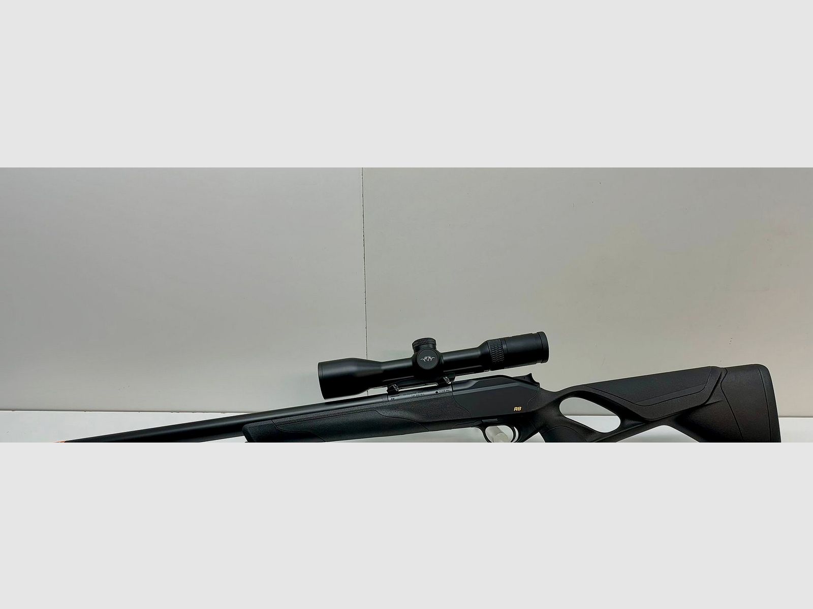 Blaser R8 Ultimate Silence SET