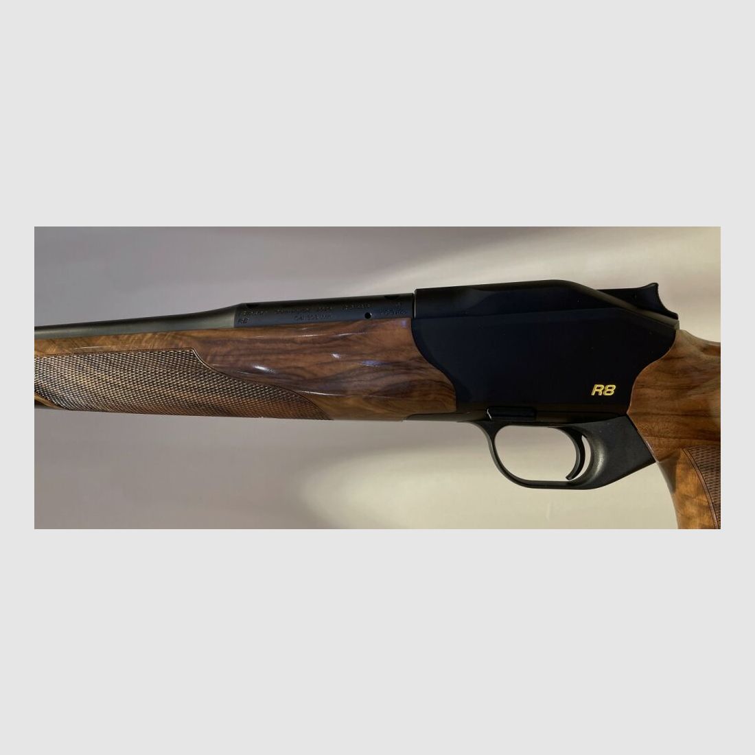 BLASER R8 SUCCESS (HOLZKLASSE 4)