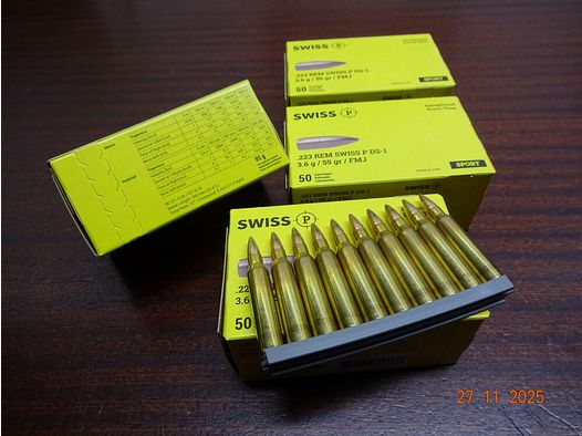 SWISS P Defence AG Thun-Szwajcaria SWISS P