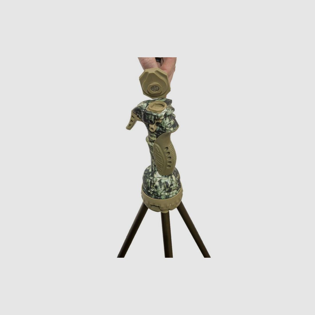 Primos Triggerstick Gen3 Tripod large, image 1 of 12