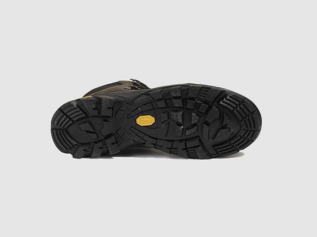 AIGLE SKOV MTD Shoes Brown, image 10 of 10