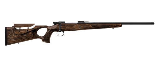 Mauser 12 Big Max