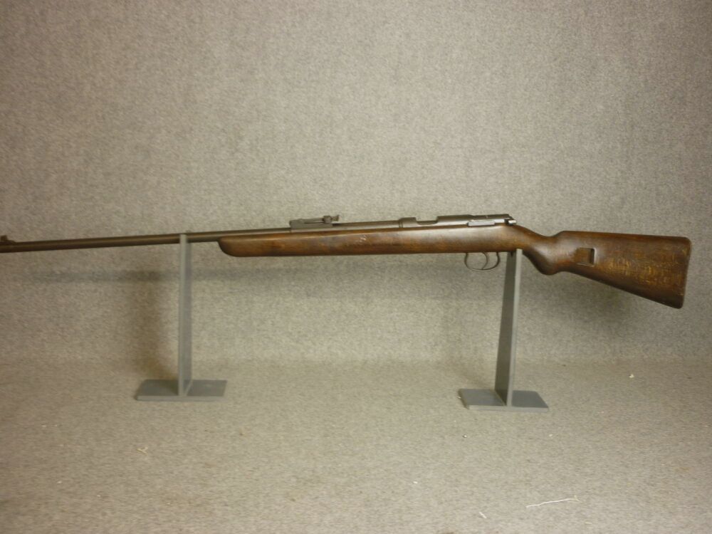 JGA Anschütz	 Military Sports