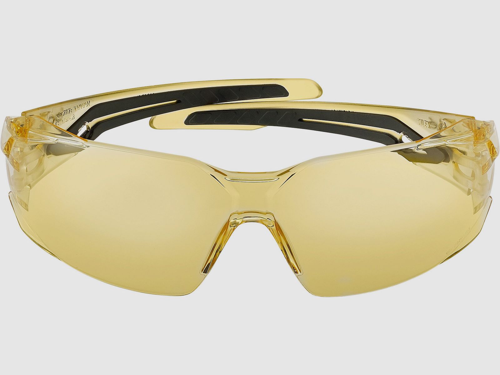 Bollé Safety Schutzbrille Silex