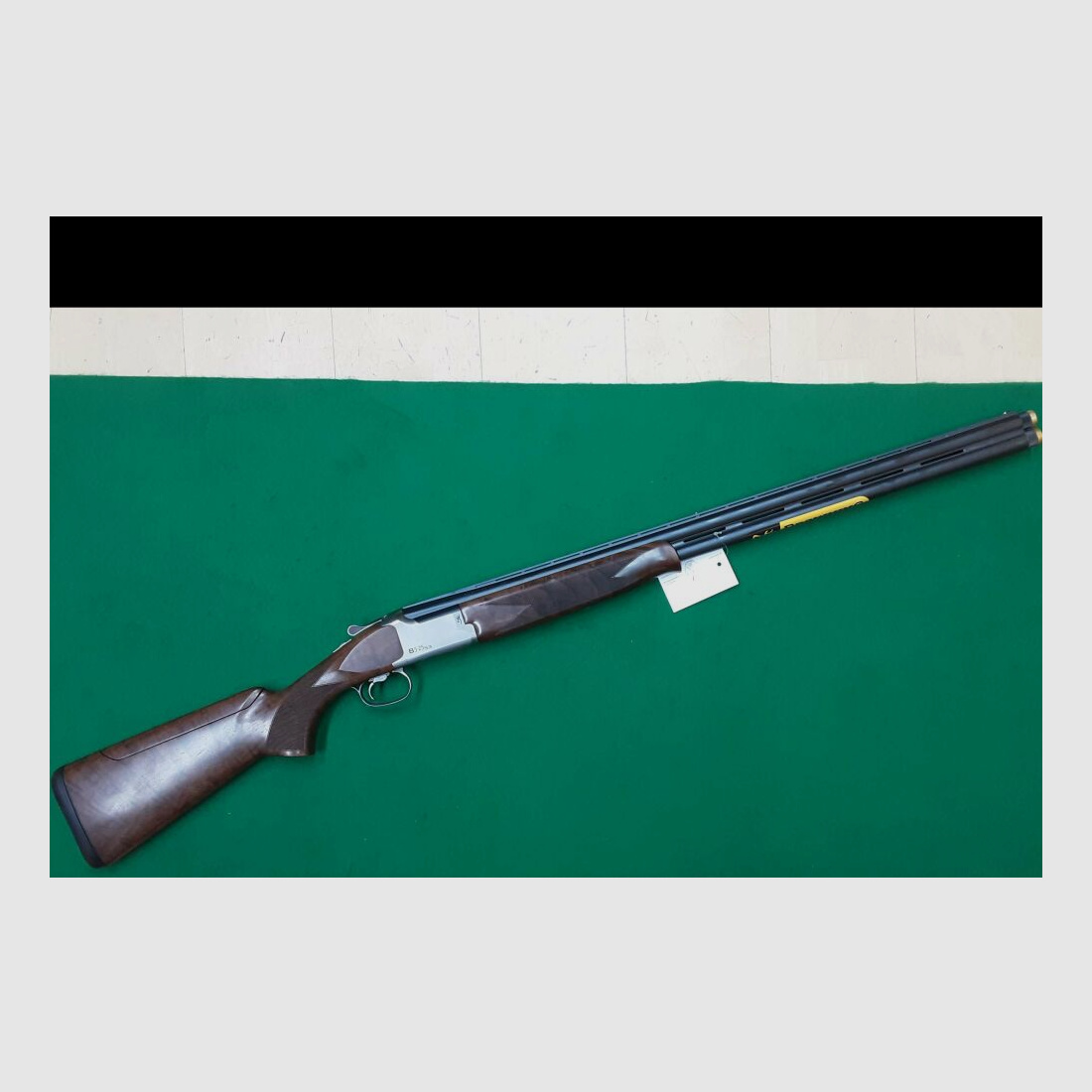 Browning B525 Sporter G3 12/76