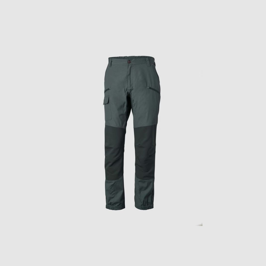 Chevalier Herren Hose Belston Grau mit Zwischengrößen