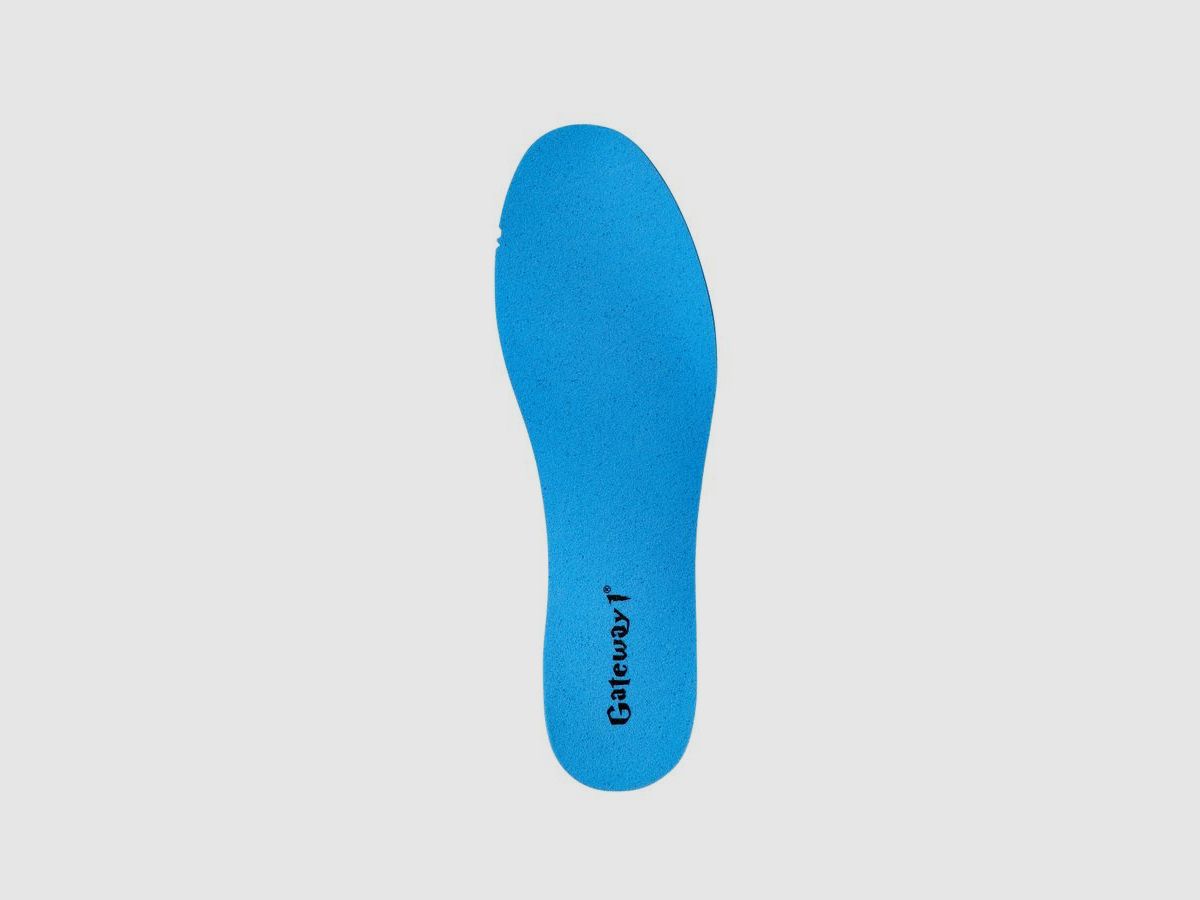 Gateway1 G1 turbo-energy spacer Sål Blue