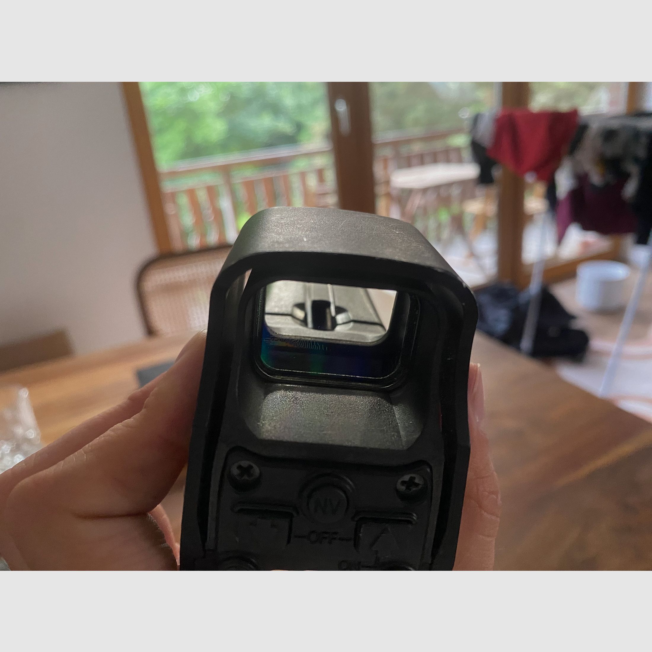 EOTech 552 NV