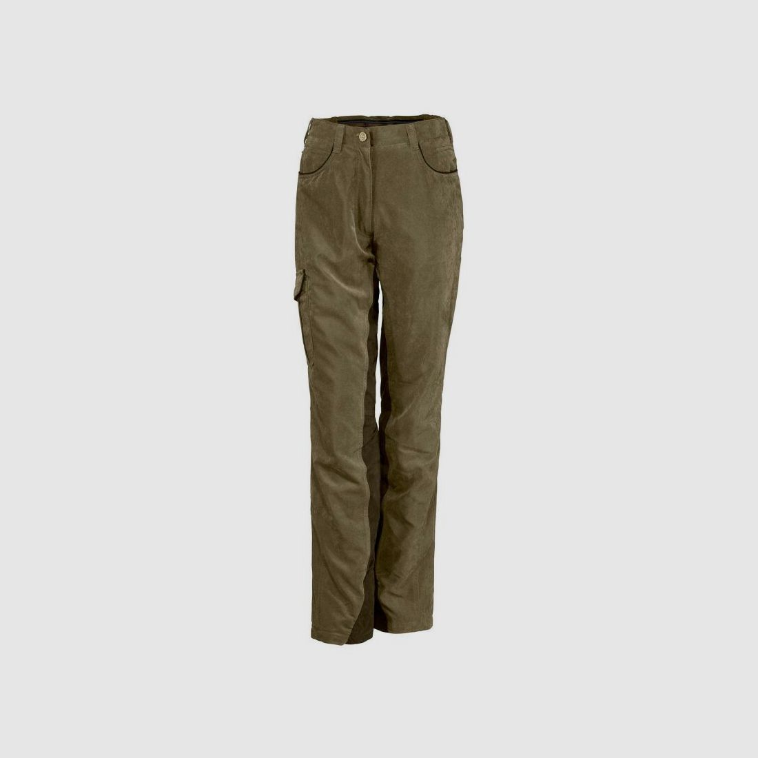 ALT Blaser Damen Jagdhose Argali² Light grün melange 42