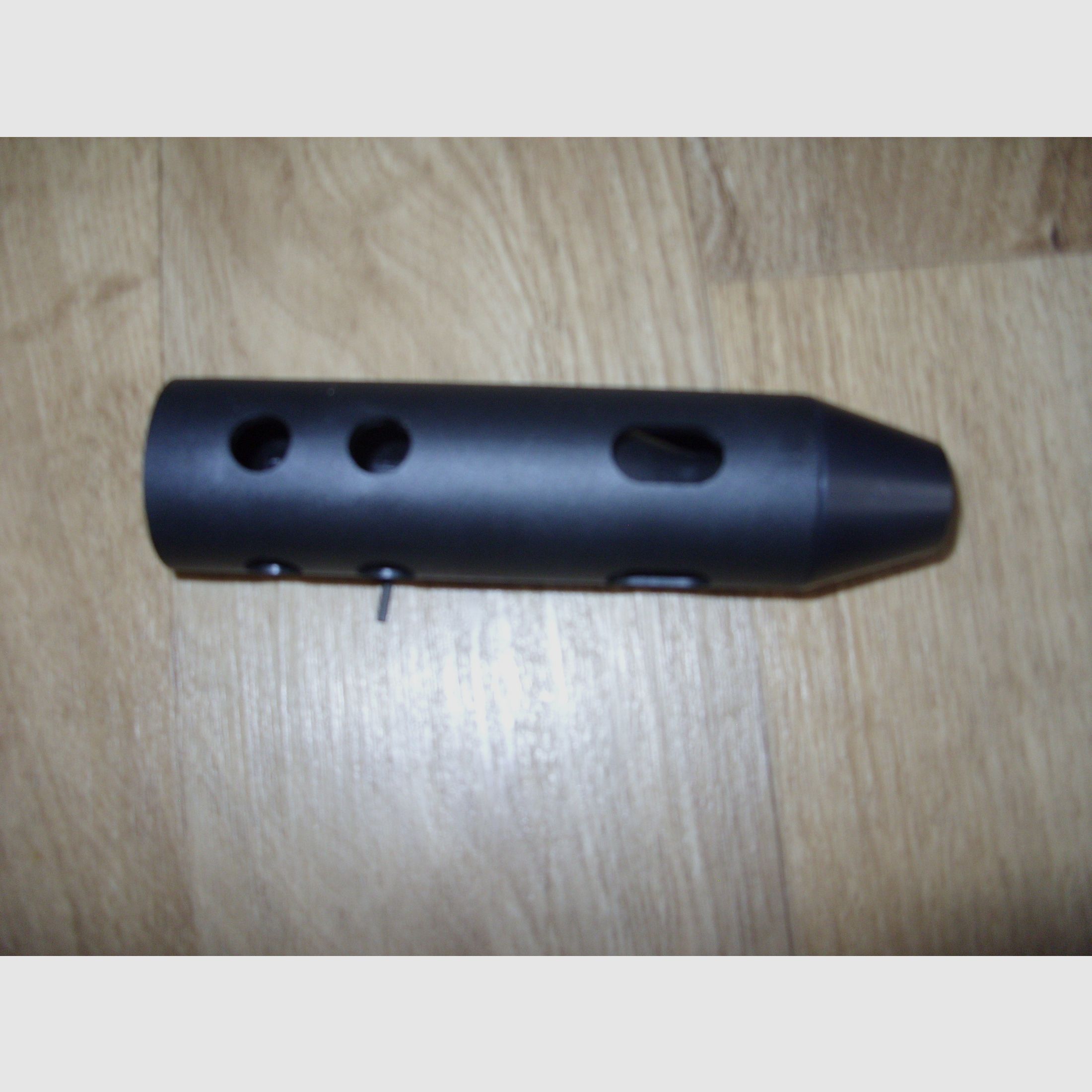 Umarex Schalldämpfer / Kompensator 2 Stück