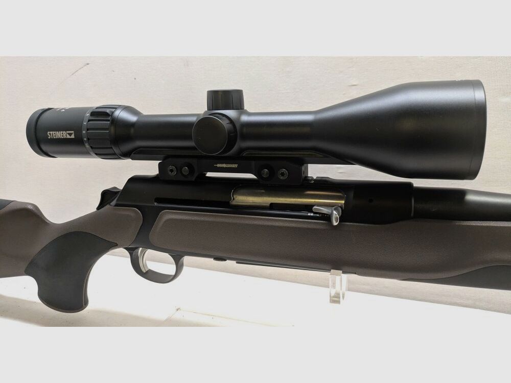 Sauer & Sohn 303 XT, afbeelding 3 van 9