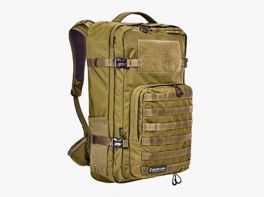 Bergara Reisetasche BPK mit Necessaire