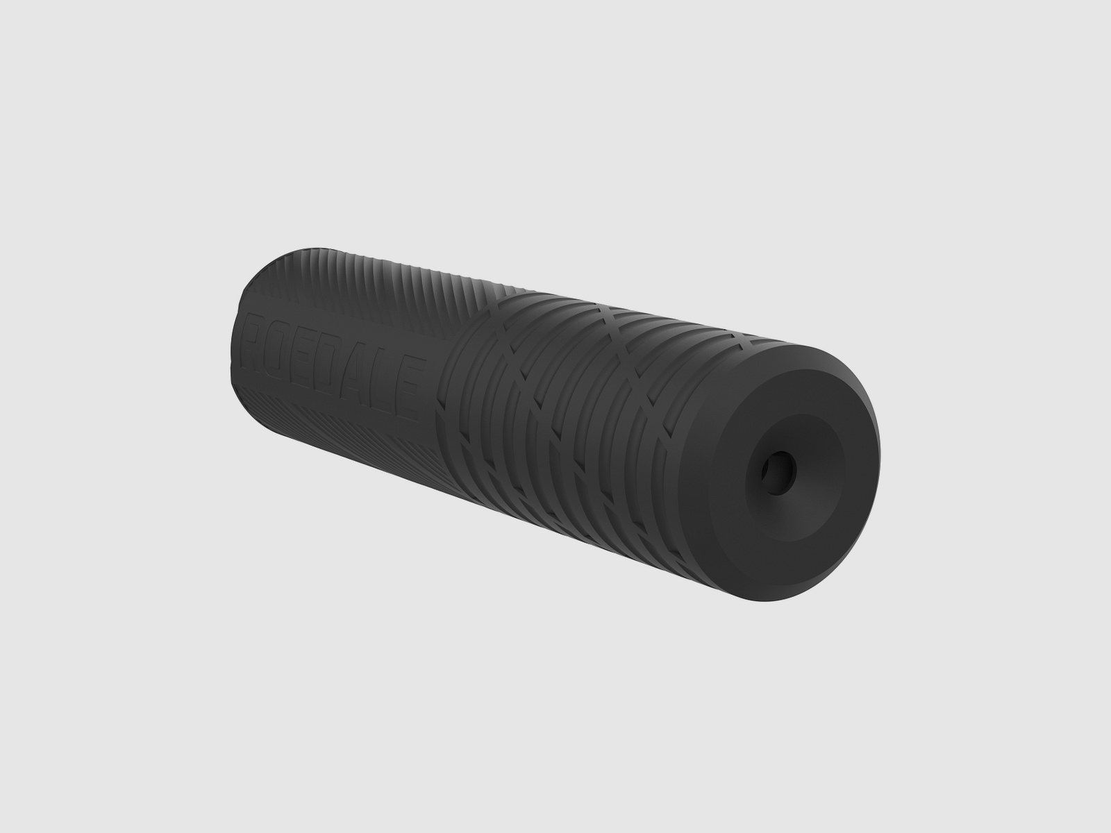 Roedale Ti48XK (MK-X) Silencer Cal. 6.5mm - .30