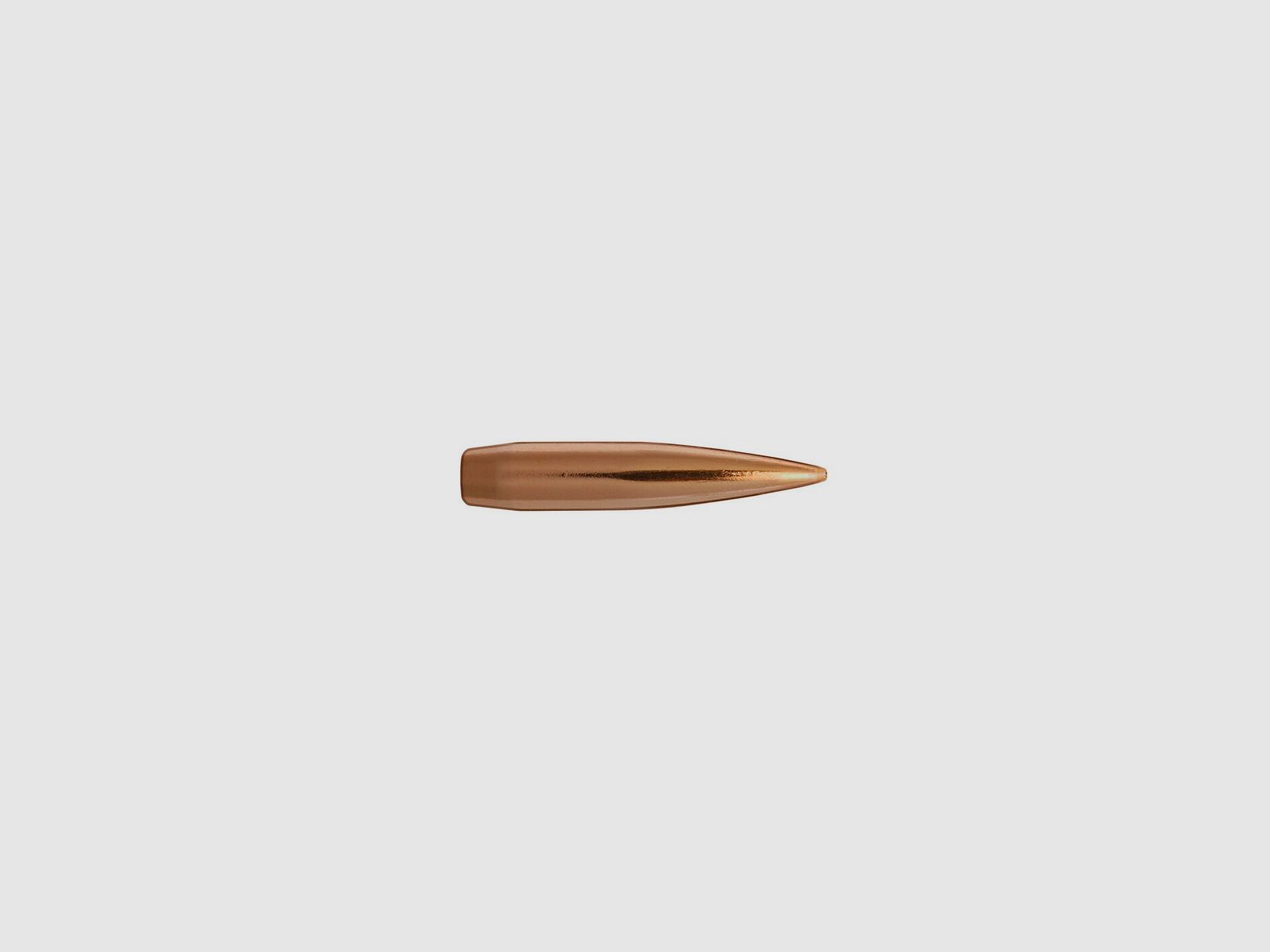BERGER GESCHOSSE 6MM (.243) 109gr LR HYBRID TARGET MENGENPACKUNG 500 STK, Bild 1 von 2