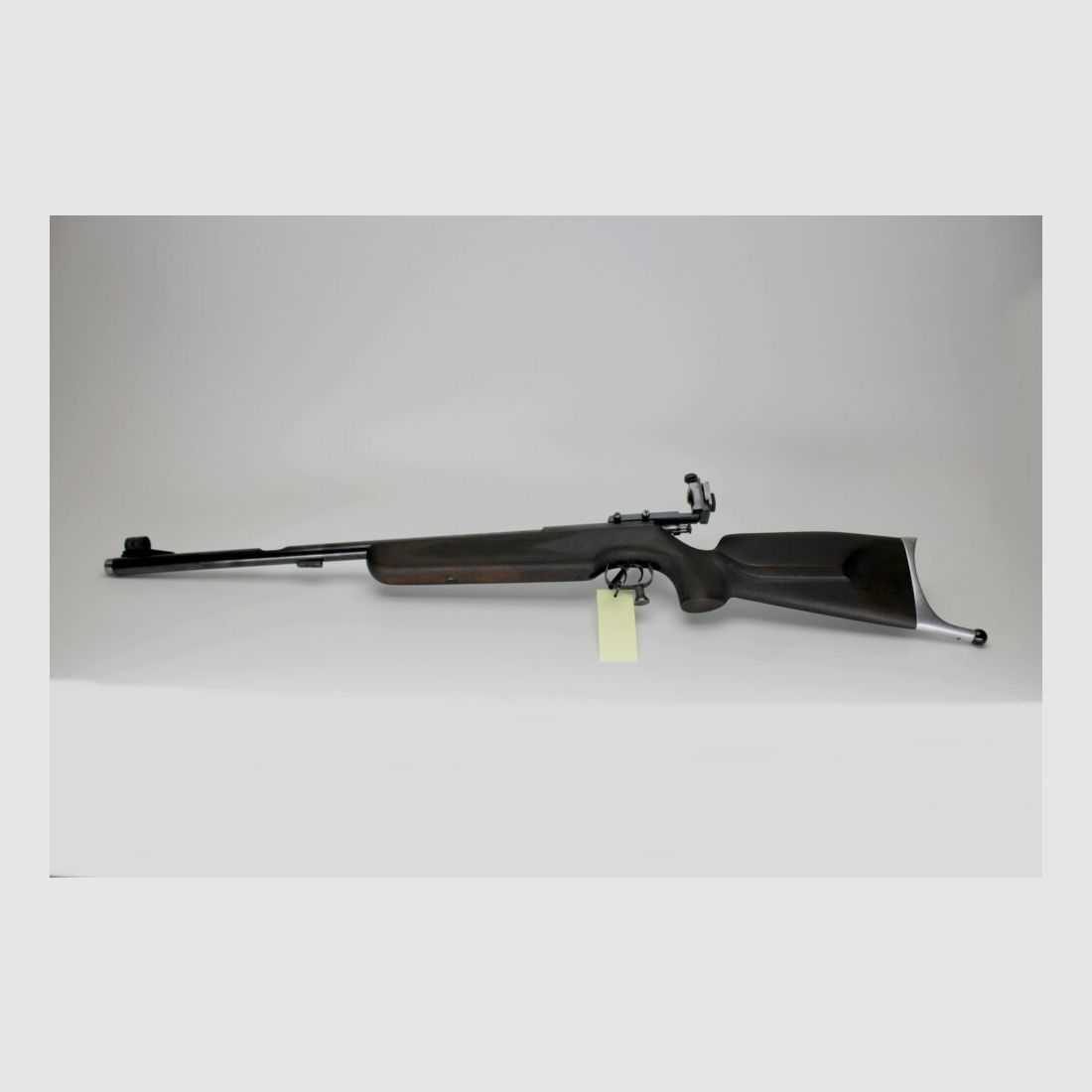 Zimmerstutzen Schmidt Kal. 4mm RF lang mit Diopter 4mmRF Lang, Bild 1 von 7