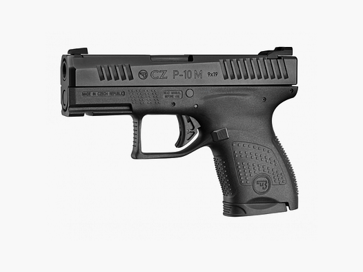 Pistola CZ P-10 M