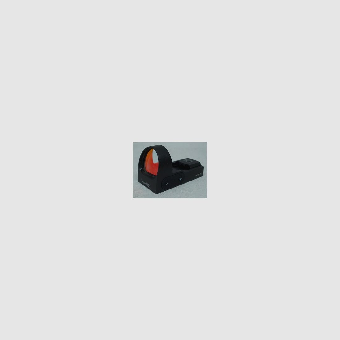 RD - 2MOA - mit Picatinny Schiene