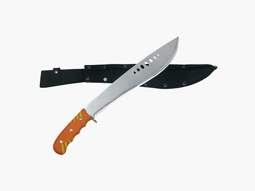 Fritzmann Machete 39 cm