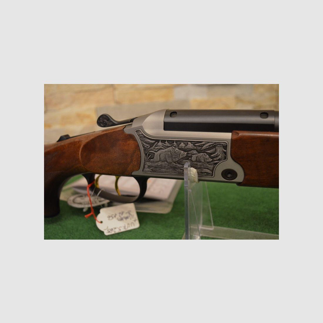 Blaser BBF95 /BBF97