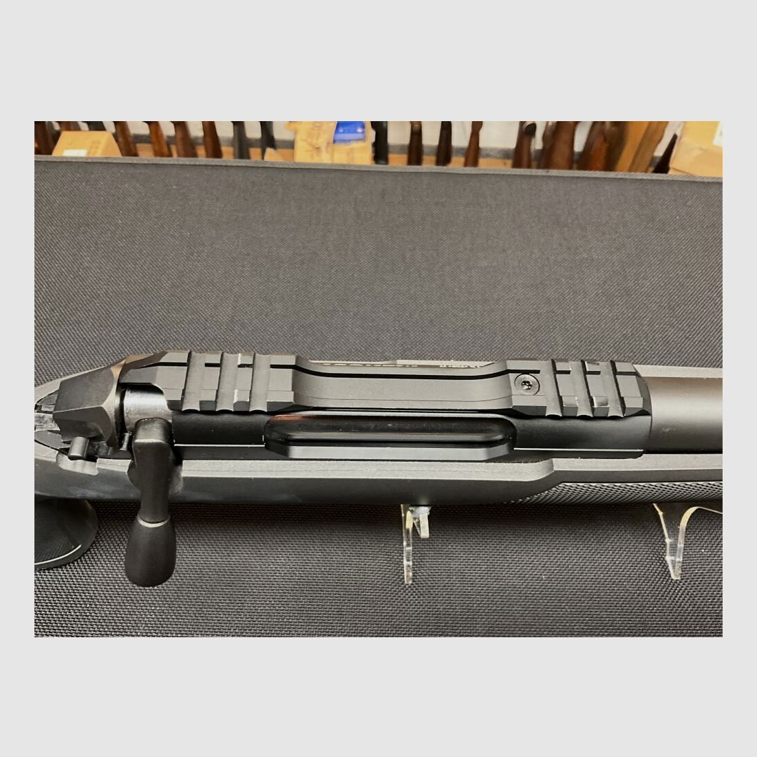 Sabatti Rover Thumbhole .30-06Spring