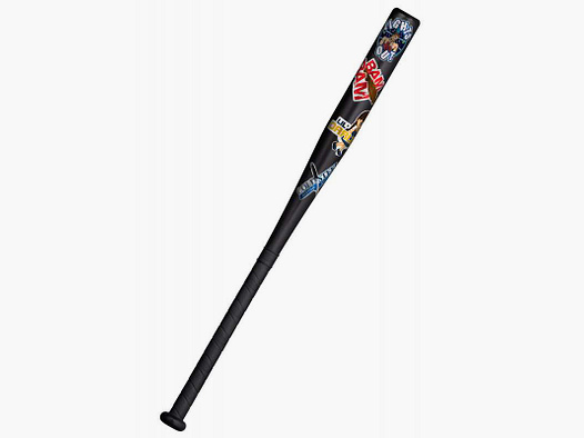 Brooklyn Banshee Cold Steel Baseball Bat