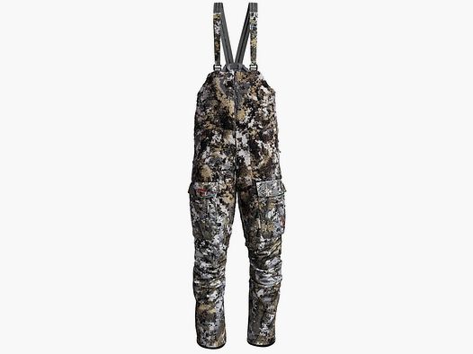 Sitka Gear Jagdhose Fanatic (Optifade Elevated II)