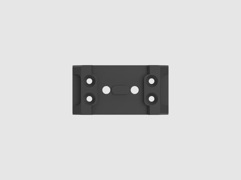 Vector Optics Adapter für Vas / Rum, Bild 7 von 9