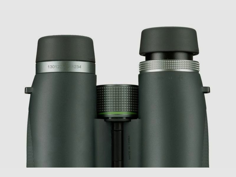 Alpen Optics Alpen Teton 10x42 ED Binoculars