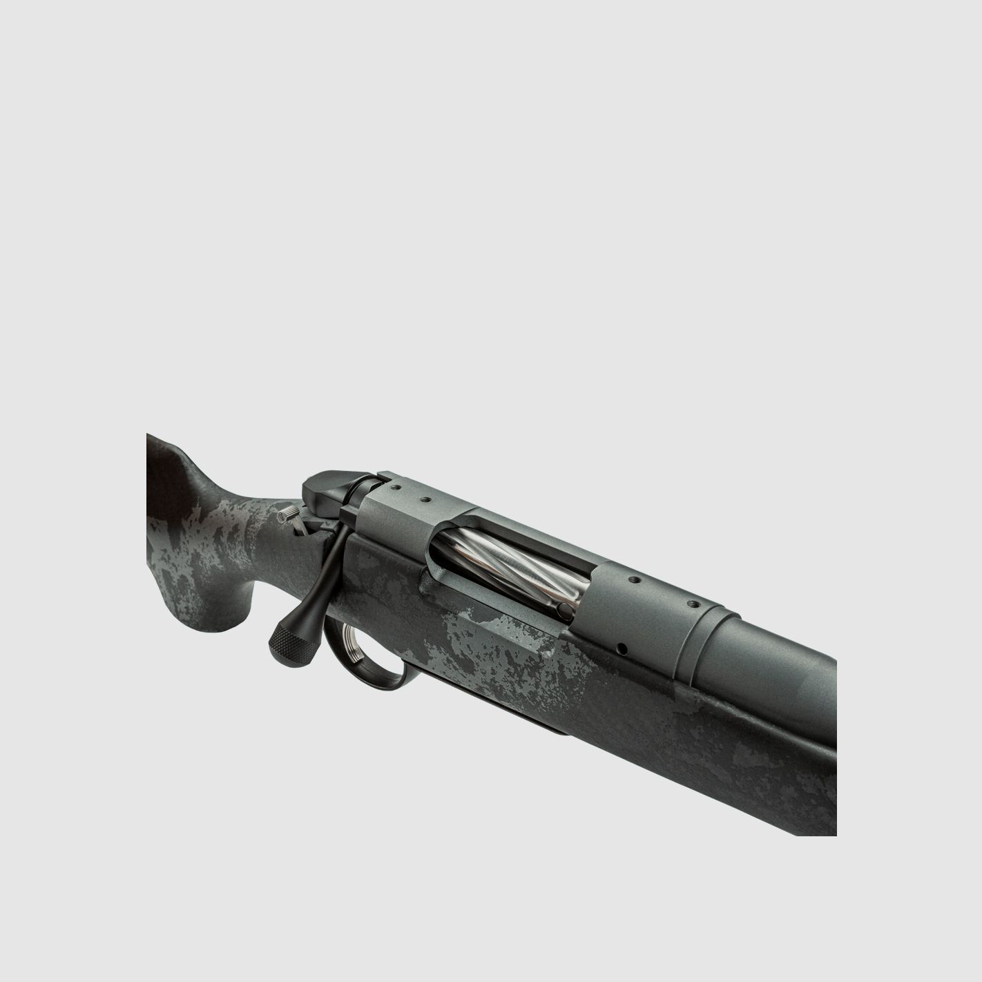 Bergara B14 PREMIER MOUNTAIN Cal. 300 PRC, immagine 2 di 5