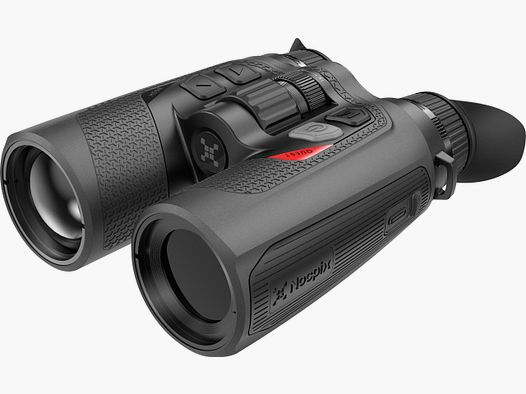 Binoculares térmicos Nocpix Quest H50R