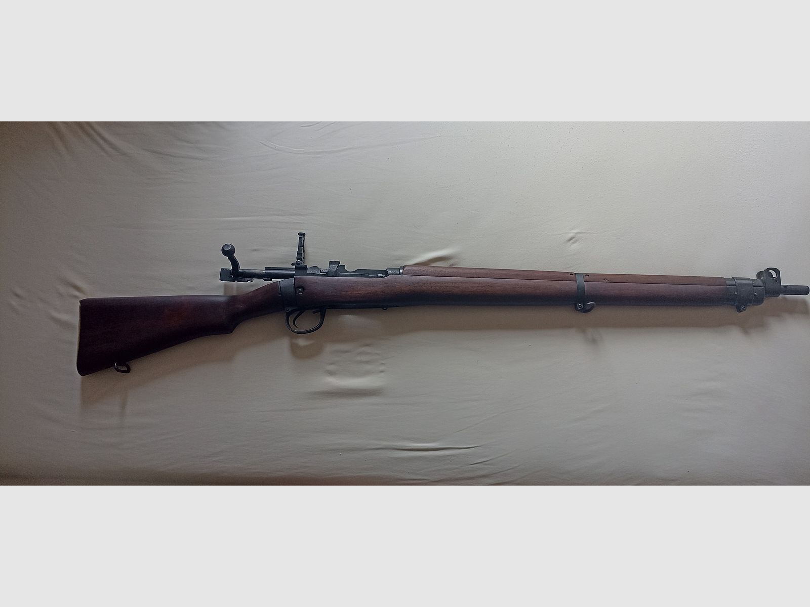 Lee Enfield No 4 MK 1 in .303 british
