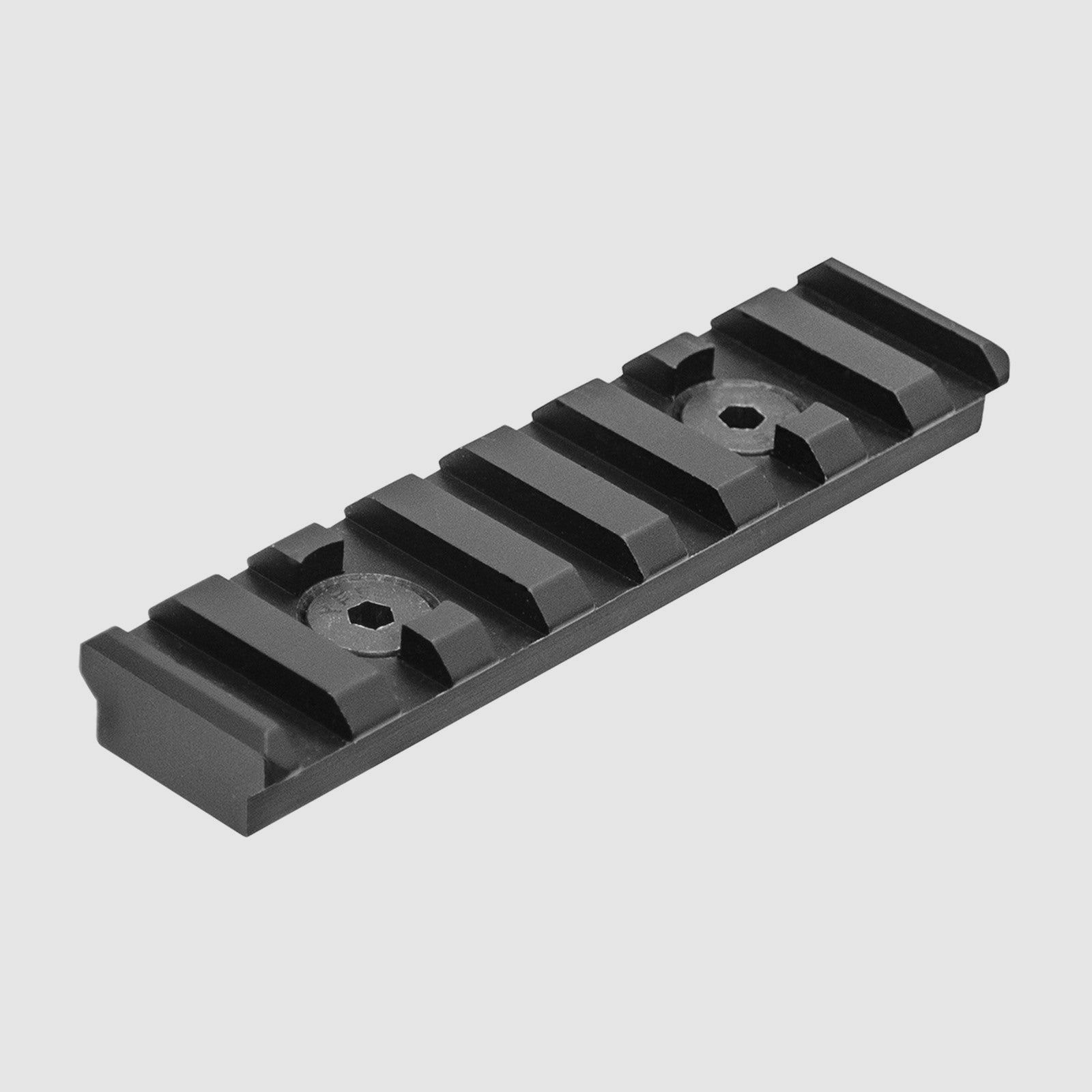 UTG PRO MTURS09M 8-Slot M-LOK Picatinny-Schiene