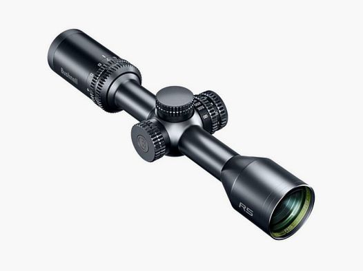 Visor BUSHNELL R5 4-12x40 Side Focus SFP DOA-LRH800 ilum.