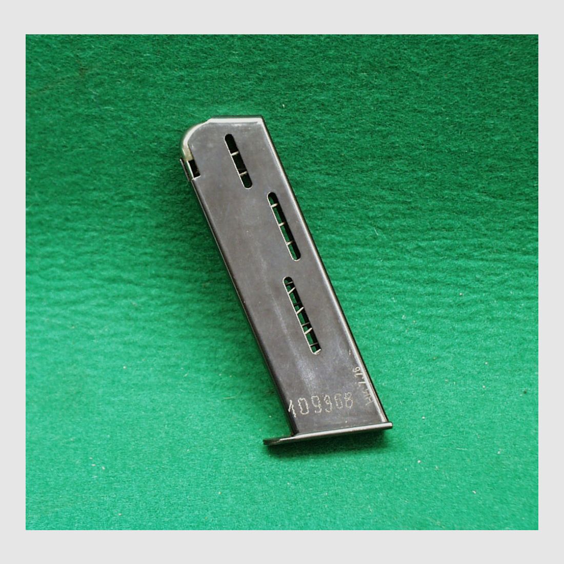 Heckler & Koch HK P9S replacement magazine