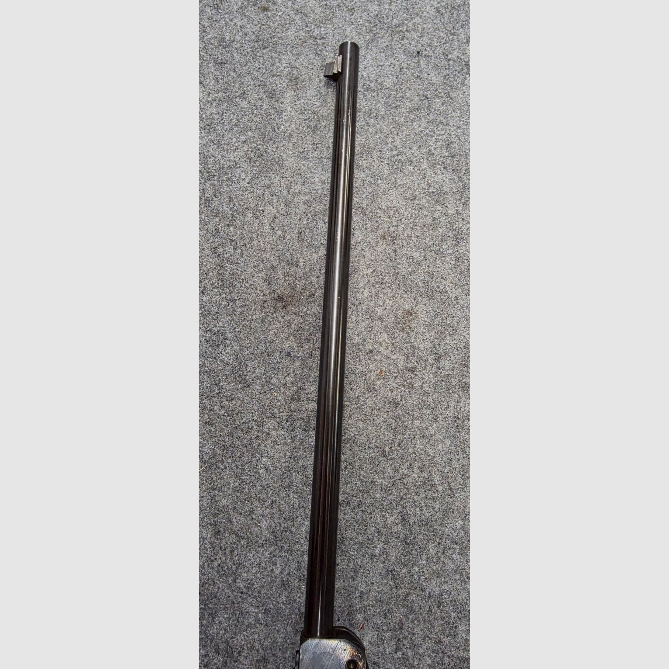 Export Haenel Mod. 300 " Junior " Eine Rarität, selten u. im hervorragenden Zustand  Kal. 4,5mm Diabolo Knicker, Bild 12 von 15