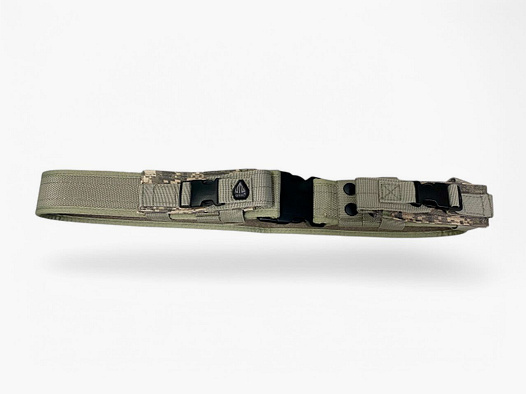 UTG Einsatzgürtel Digital Camo