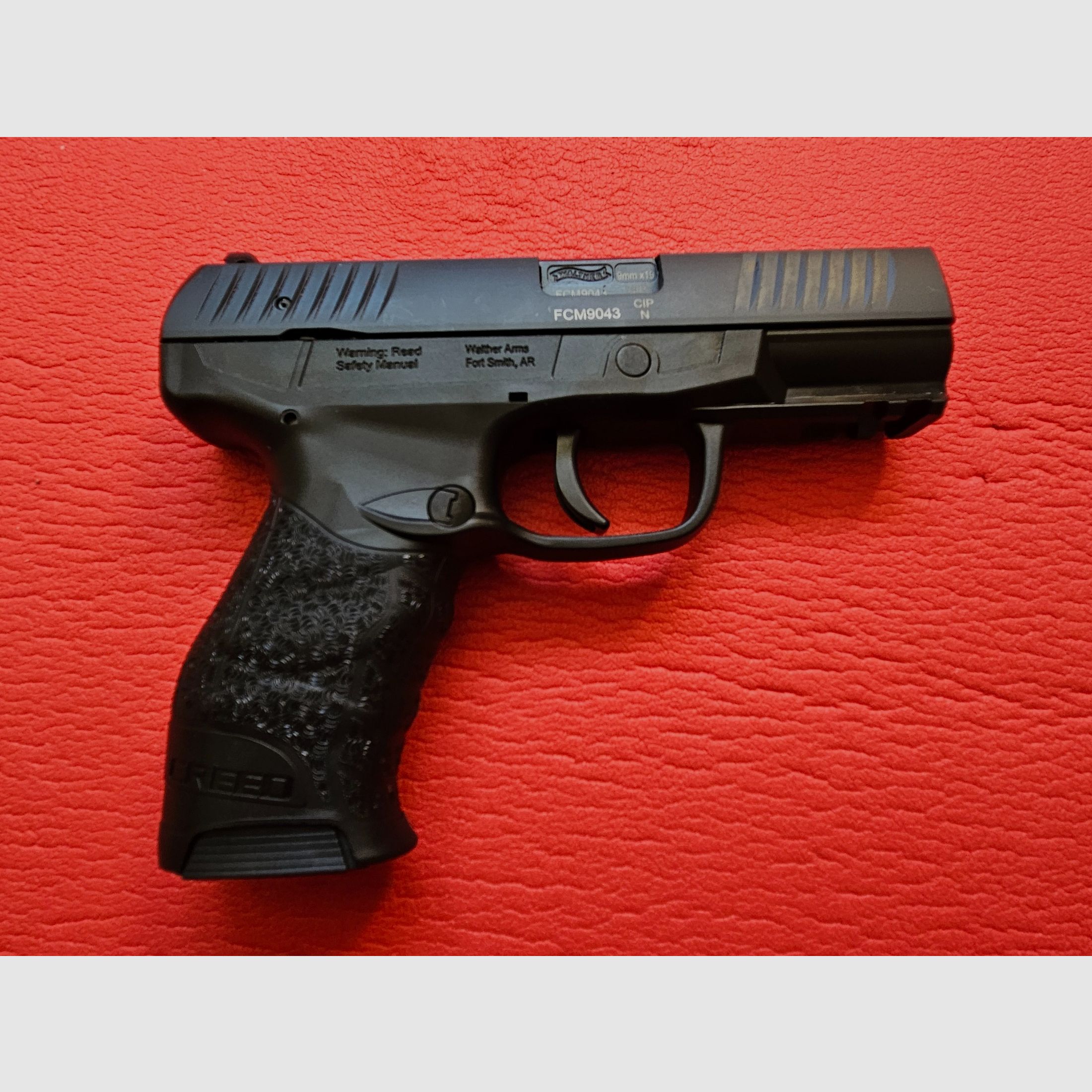 Walther Creed, afbeelding 4 van 6