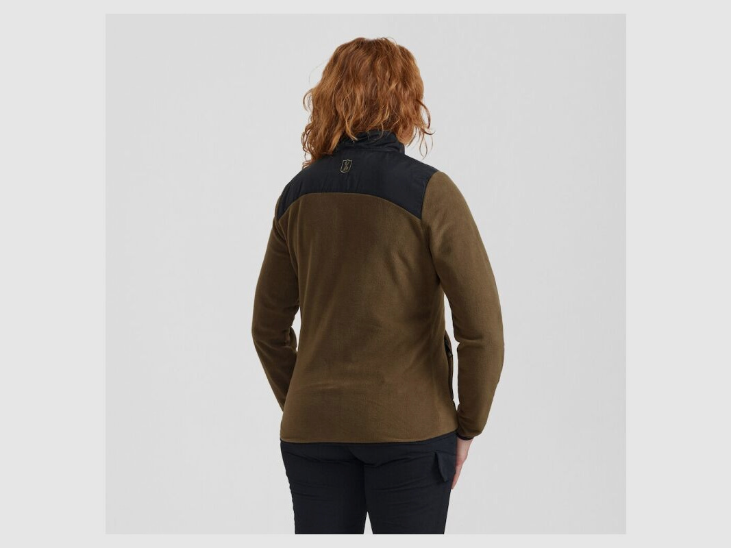 Deerhunter Damen Fleecejacke Northward