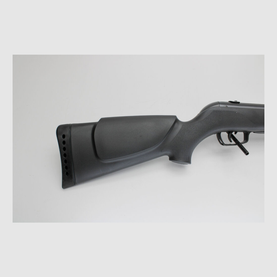 Fucile ad aria LG Gamo Shadow 1000 calibro 4,5mm calcio in plastica F-segno