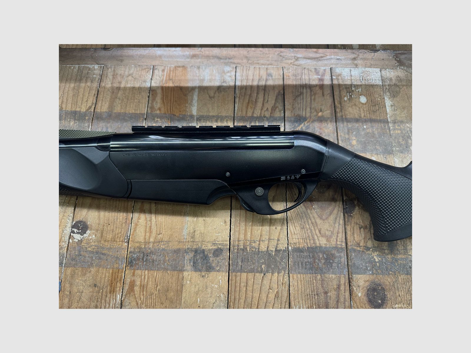 UŻYWANY – KARABINA – BENELLI MOD. ARGO kal. 30-06 SPRG, zdjęcie 4 z 5