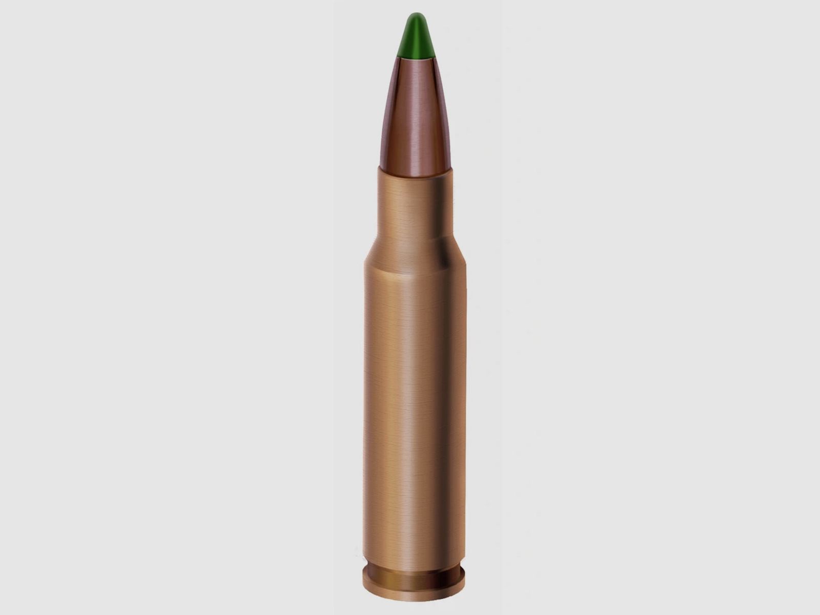 Blaser 80401124 .308 Win. CDC 10,4g 160grs. Langwaffenmunition