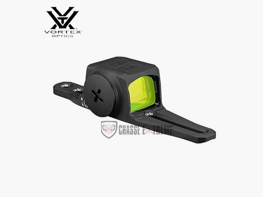 Viseur Point Rouge VORTEX Viper SG Fermé Multi Réticule 3 MOA Vert