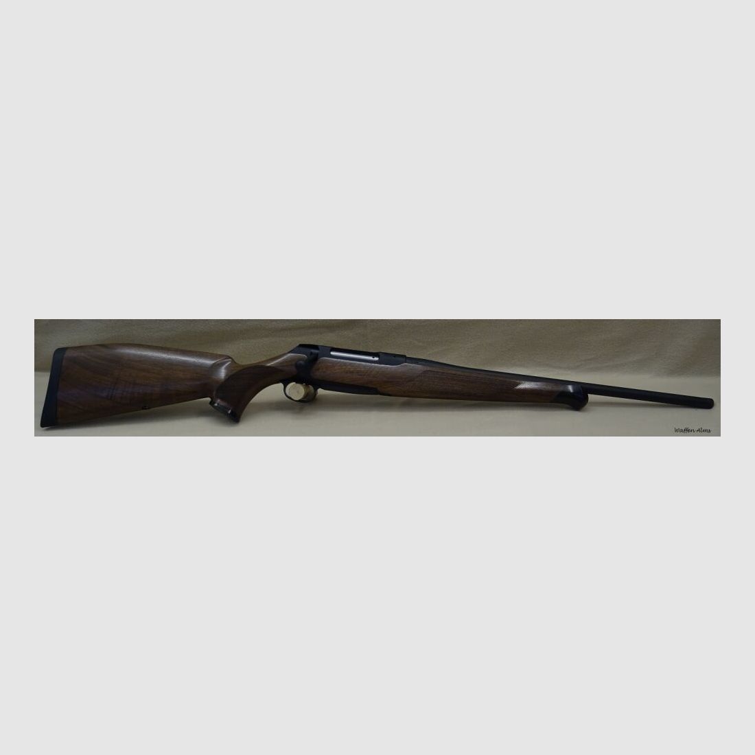Sauer 202 Classic Alu