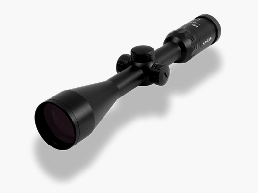 KAHLES HELIA 3 3-10x50i Reticolo 4-Dot