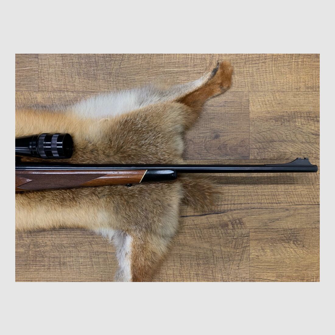 Winchester 70