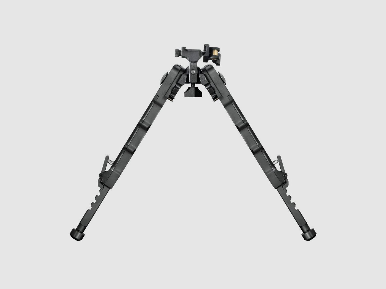 Zweibein für teleskopische Waffe UX Combipod - Schiene 21 mm, Bild 1 von 3