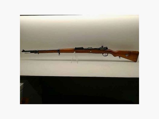Repetierbüchse DWM Gewehr 98Kal.8x57IS gebraucht
