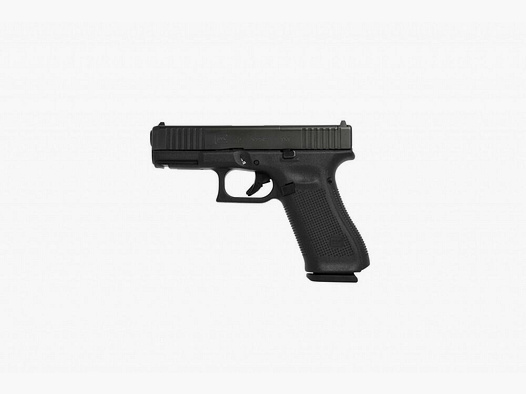 Glock 45 MOS Gen5
